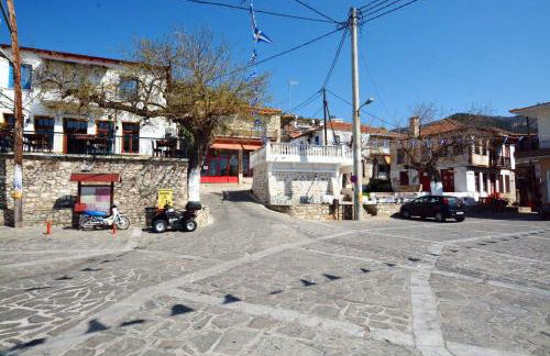 Eveline House - Foto 42