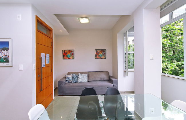 Rio Spot Apartment T011 - Foto 31