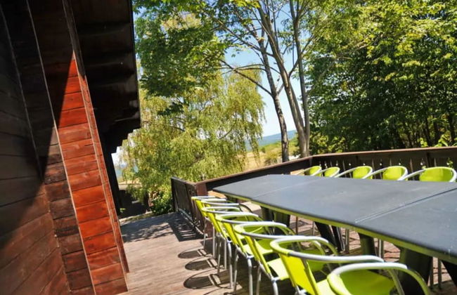 Inviting Holiday Home, Near Cave of Lorette, Namur and Parc Naturel Rgional des Ardennes - Foto 18