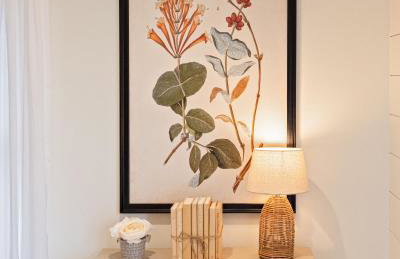 Kildahl House - Boutique Farmhouse Suite #4 - Photo 18