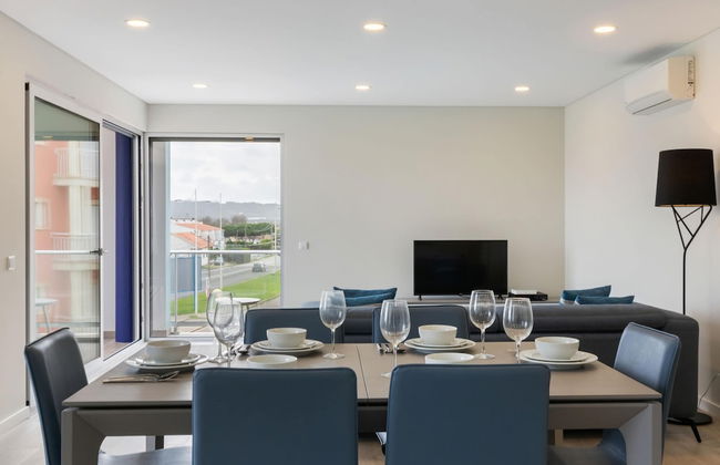 Apartment Sao Martinho Near Beach - Foto 20