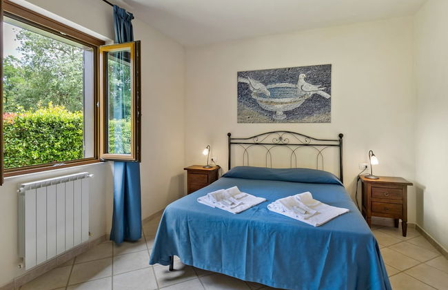 Gorgeous Holiday Home in Sorano With Swimming Pool - Foto 32