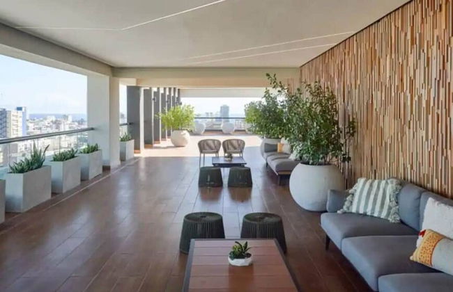 Luxury Condo 1 Br Pool Excellent Location - Foto 59