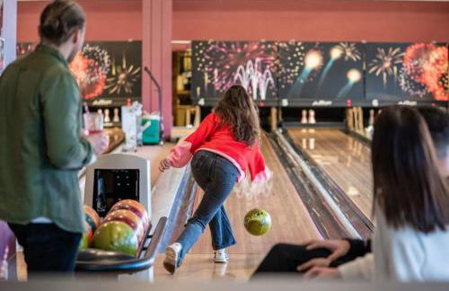 Appartement avec vue montagne - Foto 37