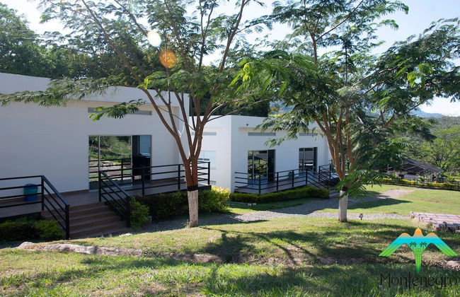 EcoHotel Montenegro - Photo 26