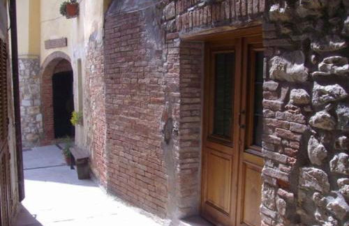 GAVORRANO - Ravi appartamento indipendente - Foto 4