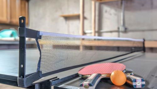 Chic chalet w/ hot tub, ping-pong, arcade bball - Foto 2