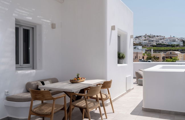 Arotron Santorini - Foto 31