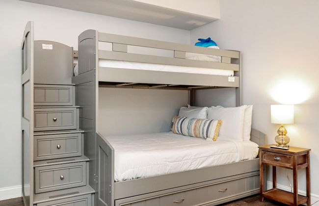 Paradise Shores 305 - Foto 7