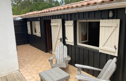 Studio CAP-OCEAN cap ferret - Foto 28