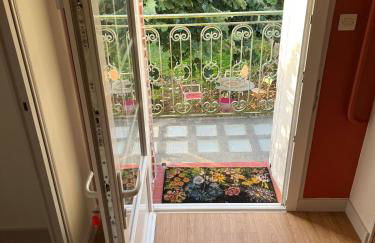 Villa Mulsanne et studio - Centre bourg - Proche circuit des 24H du mans - 12 personnes - Photo 12