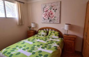 Martha's Holiday Home - Foto 16