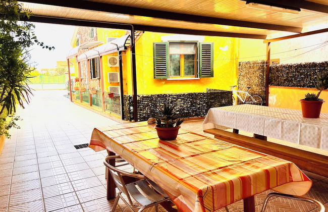 Appartamenti San Teodoro II - Foto 32