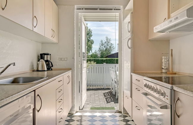 "Undine" - 300m from the sea - Foto 26