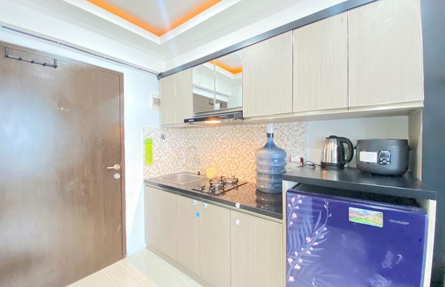 Spacious 1Br Apartment At The Jarrdin Cihampelas Near Ciwalk - Photo 6