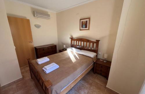 Apartamentos Serviden Jacaranda La Sella - Foto 32