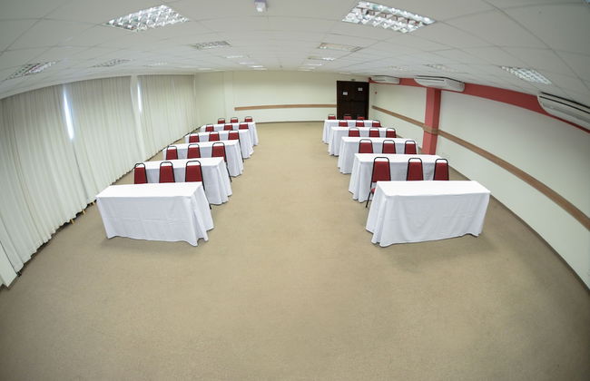 Faria Lima Flat Service - Foto 27