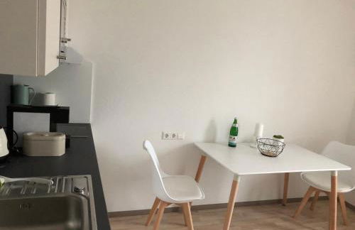 1-Zi. Apartment, Echterdingen bei Flughafen/Messe Stgt. - Foto 8