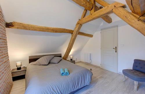 Le Refuge d'Azay - Foto 10