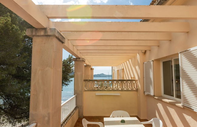 INNER Niza Paguera - Foto 32