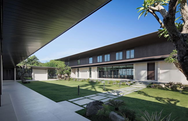 Saba Estate Luxury Villa Bali - Photo 20