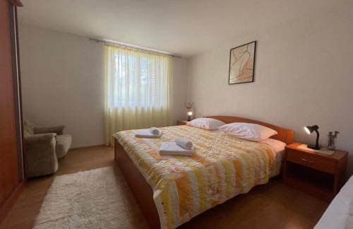 Apartment Benky Pican - Foto 18