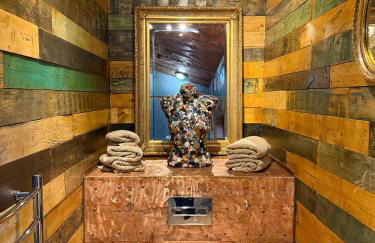 Willow Court Farm-Studio North & Petting Farm, 8 mins from Legoland & Windsor, 15 mins from Lapland UK - Photo 7