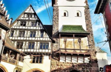 Breisgau Hideaway - Foto 21