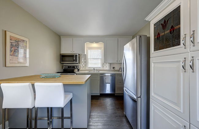 Parkside House - Photo 17