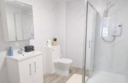 Campbeltown Central - Foto 3