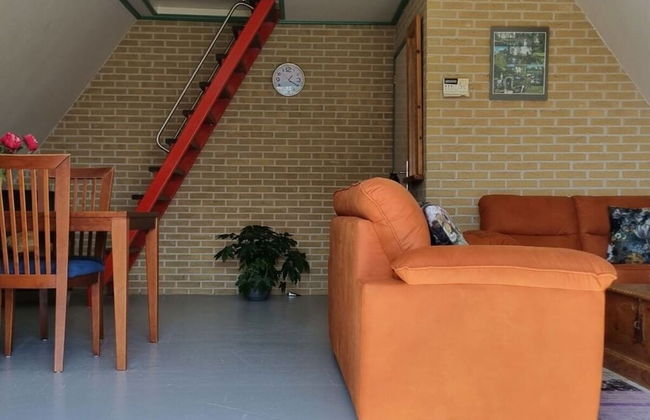 Country Life Comfortable Holiday Residence - Foto 18