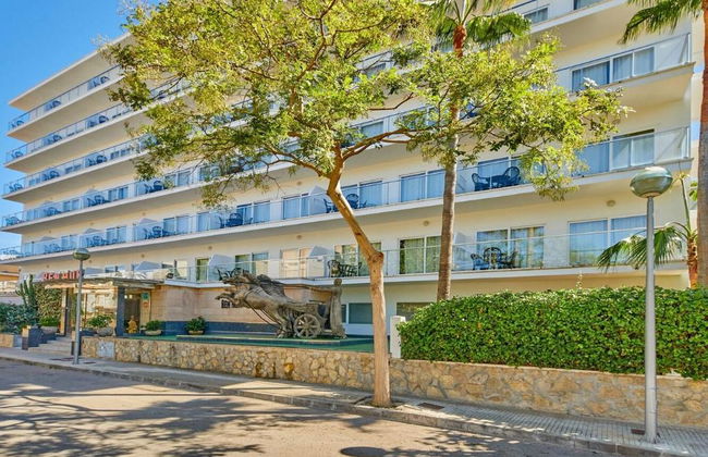 Apartamentos Ben Hur - Photo 12