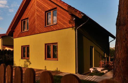 Zielony Dom - Foto 15