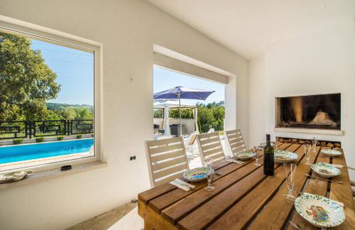 Holiday Home Sanchi by 22Estates - Foto 3