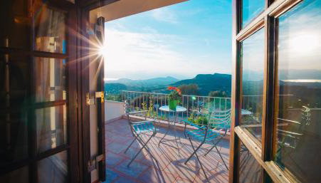 Villa Oneirama - Nafplio Garden Retreat - Foto 3