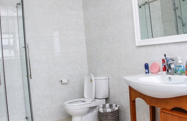 Apartments at 14 Mombo Road - Foto 7