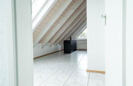 FeWo WOW II Schöne 2-Zimmer Maisonette Wohnung - Foto 8