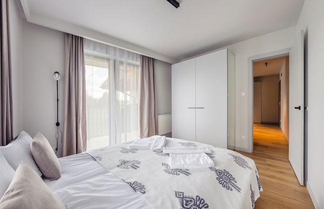 Sun & Snow Resorts B Białka Tatrzańska - Foto 18