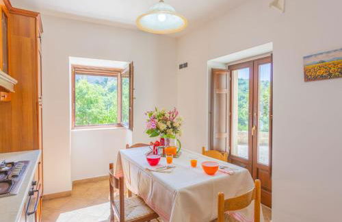 Holiday Home Rosario by Interhome - Foto 19