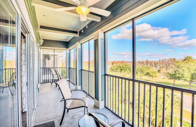 Upstay - Large Condo Near Disney w Pool Gym More - Foto 3