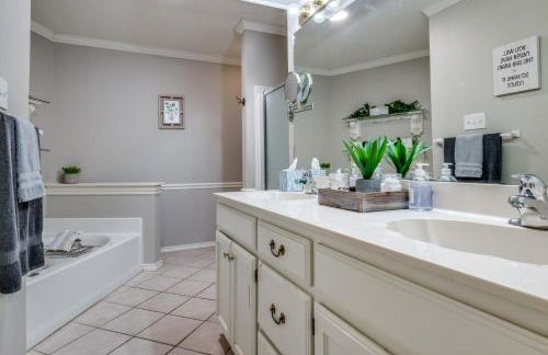 Spacious Brick House 3BR 2BA A+ - Foto 23