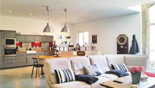 Nice Home In Narbonne With Sauna - Foto 4