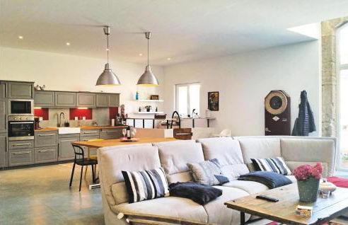 Nice Home In Narbonne With Sauna - Foto 4