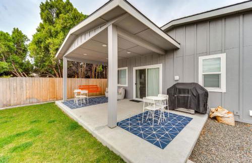 Boise Retreat about 2 Mi to Boise State University! - Photo 27