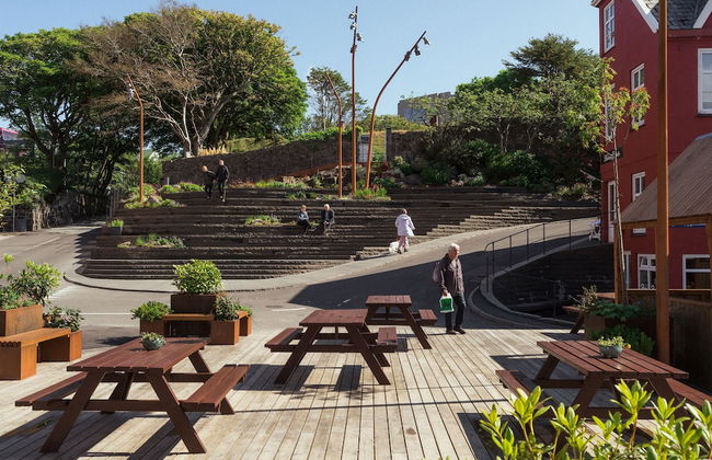 1 Bedroom Apartment | Central | Tórshavn - Photo 17