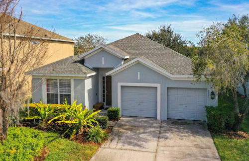 H2713M Windsor Hills Resort 4Bedrm POOL SPA Disney - Foto 40