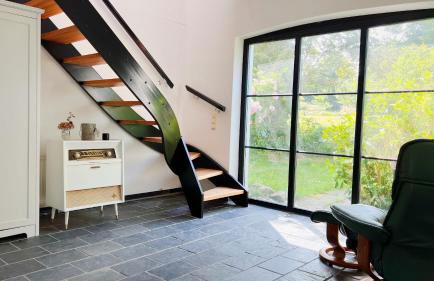 Ferienhaus Villa Vogelsang (Schlei / Ostsee) - Foto 16