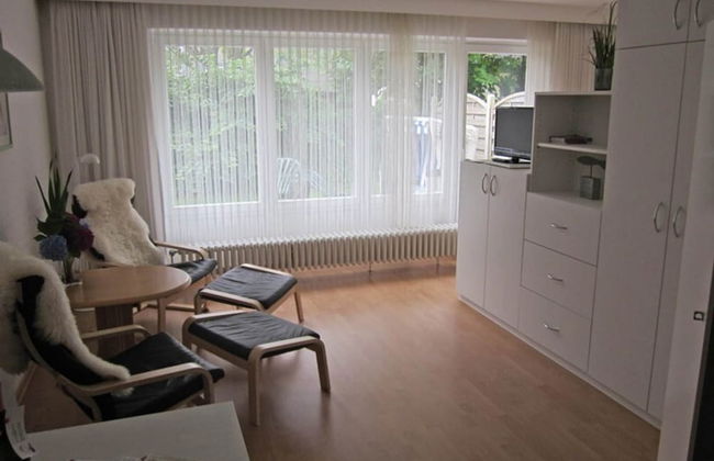 Ferienwohnung in Westerland auf Sylt - Foto 5