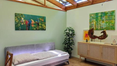 Sweet home No 3 Ferienwohnung Apartment - Foto 5