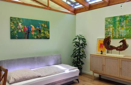 Sweet home No 3 Ferienwohnung Apartment - Foto 5